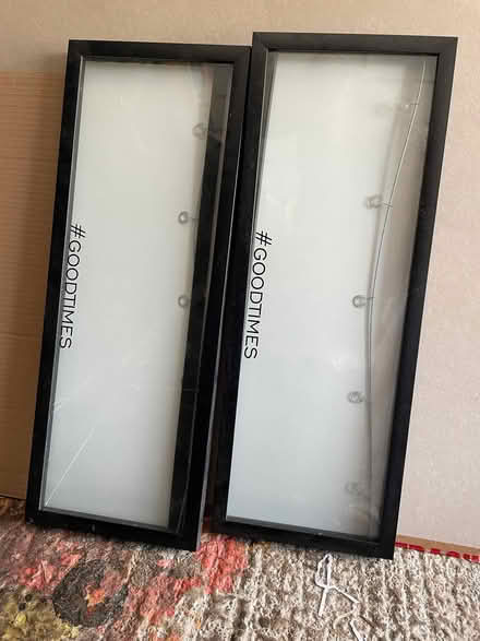 Photo of free Photo frame (Langley SL3) #2
