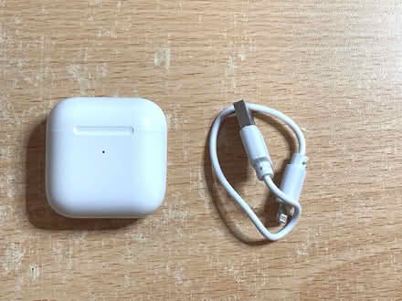Photo of free New and Unused Airpods - Not Apple (Abbots Langley WD5) #1