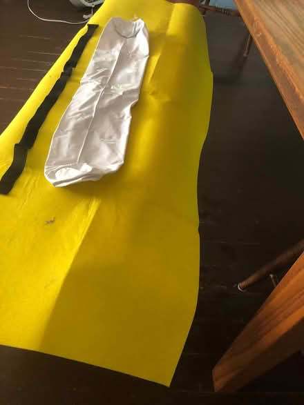 Photo of free Puzzle pad (Huntington MA) #2