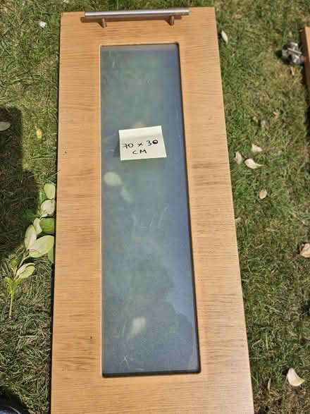 Photo of free Kitchen cupboard doors and drawers (Southampton SO16) #4