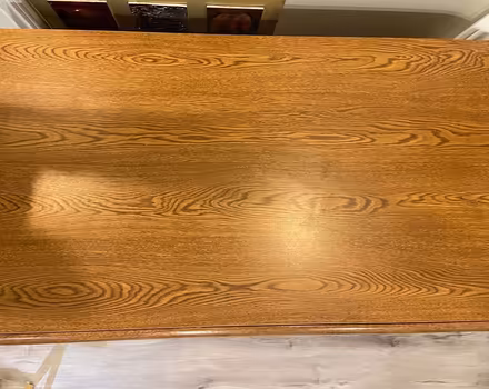 Photo of free Desk (Kanata) #2