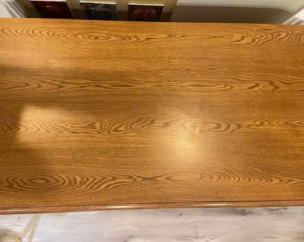 Photo of free Desk (Kanata) #2