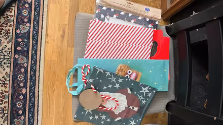 Photo of free Gift bags and boxes (Highbury N7) #1