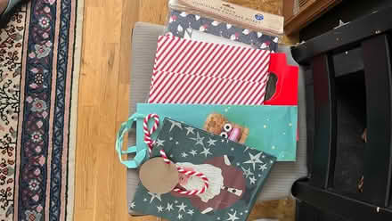 Photo of free Gift bags and boxes (Highbury N7) #1