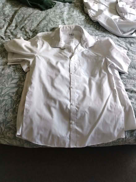 Photo of free School clothes (Low Dalby YO18) #3