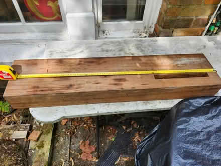 Photo of free Hard wood (DE22) #1