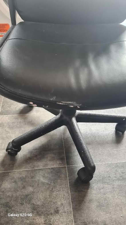 Photo of free Computer Chair (CT12) #2