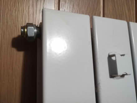 Photo of free Radiator (CT5) #3