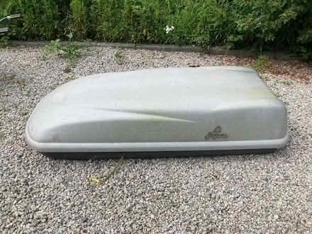Photo of free Car Roof Box (Thornbury EX22) #1