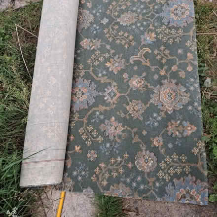 Photo of free New carpet offcut (Ainthorpe YO21) #1