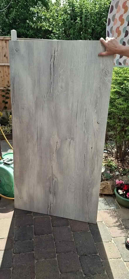 Photo of free Kitchen work top (Chaddesden) #1