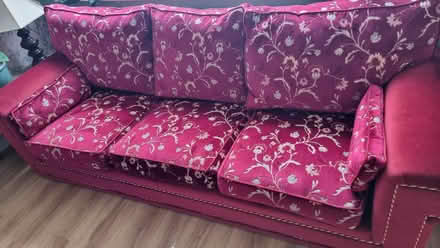 Photo of free Suite (BR6) #1