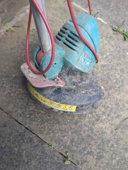 Photo of free Strimmer (Sheffield S12) #2