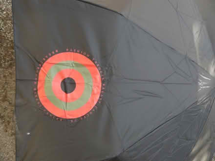 Photo of free 3 x telescopic foldable umbrellas (Kempsey WR5) #2