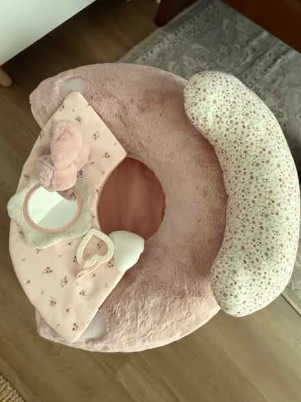 Photo of free Mamas and papas sit and play (Whiteley PO15) #1