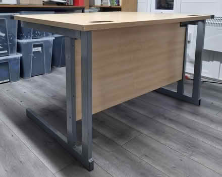 Photo of free Office Desk (Smithfield, Dublin 7) #2