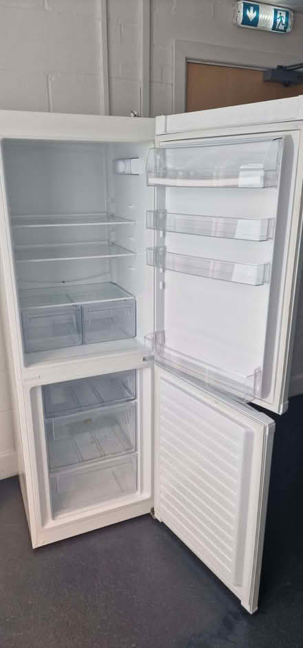 Photo of free Fridge Freezer (Berrylands KT1) #3