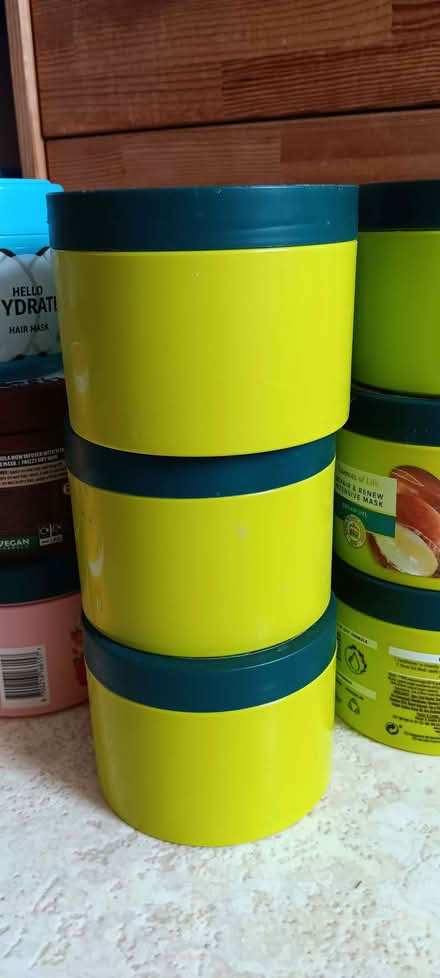 Photo of free Empty containers - fun colours! (Seven Dials BN1) #2