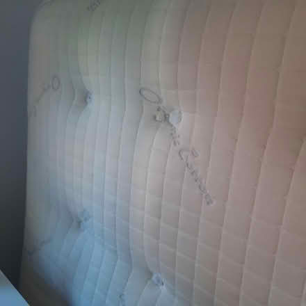 Photo of free Ikea size King mattress (Selly Oak B29) #2