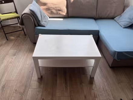 Photo of free Coffee table (N1) #4