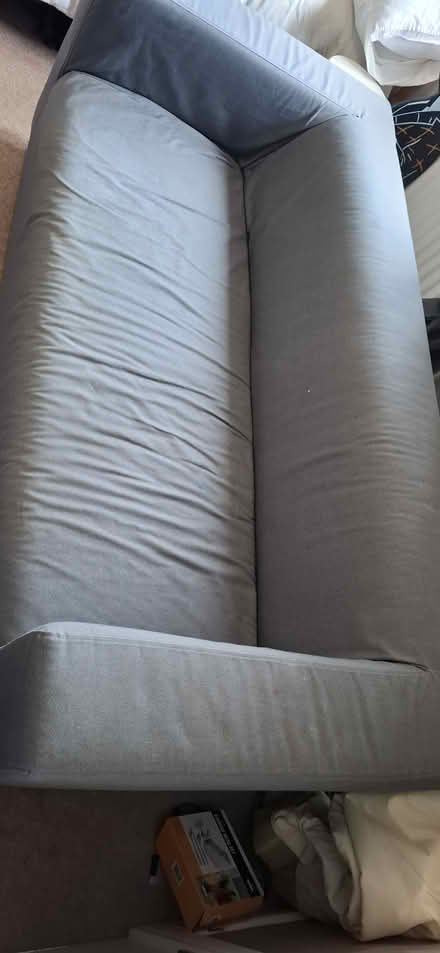 Photo of free Sofa (Grimsargh PR2) #2