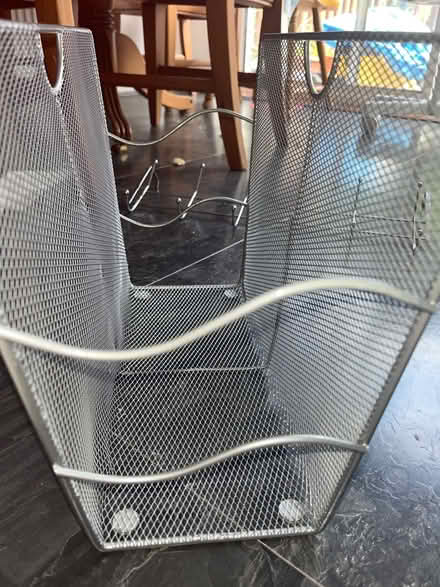Photo of free Book Holder (Whitton. TW3) #2