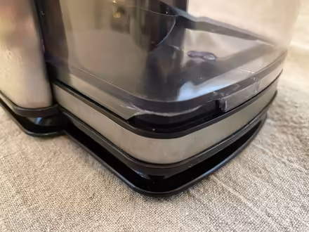 Photo of free Cuisinart Coffee Grinder (Pasadena, near Bungalow Heaven) #2