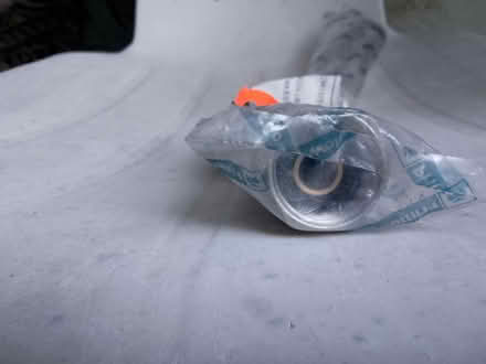 Photo of free Bath tap flexible connection hose - 3/4" BSP to 22mm pushfit (Bucknell SY7) #3