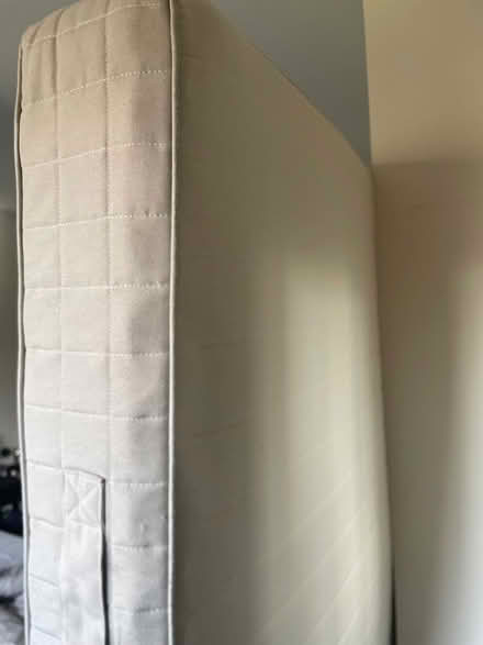 Photo of free Double mattress (Leighton Buzzard LU7) #2