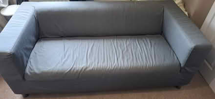 Photo of free Sofa (Grimsargh PR2) #1