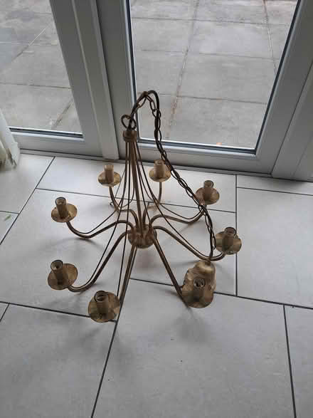 Photo of free Pendant lights (Shankill, Dublin 18) #2