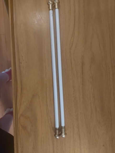 Photo of free Curtain Rods (Richmond Hill) #1