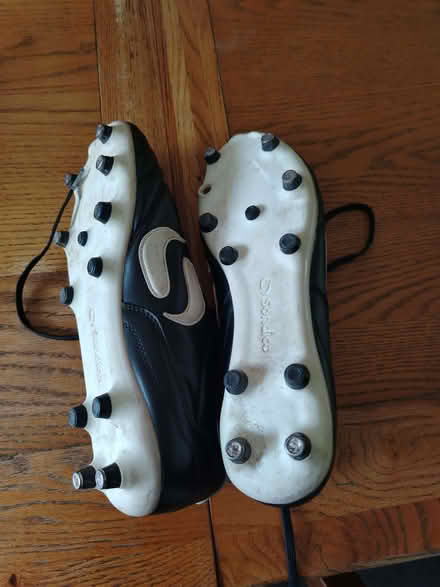 Photo of free Football boots. (Low Dalby YO18) #3