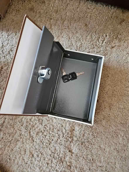 Photo of free Dictionary Safe (Riddlesdown CR8) #1