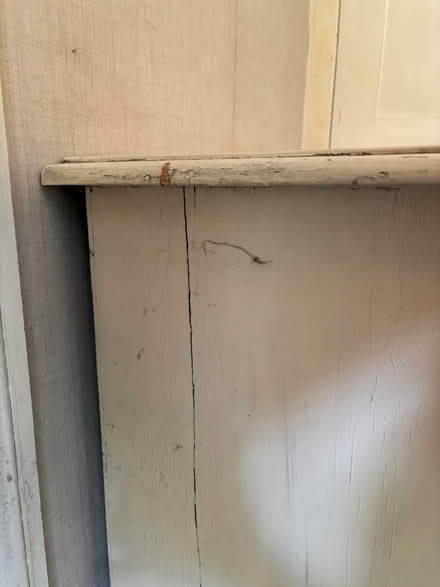 Photo of free Chest of drawers (East Finchley N2 9DL) #2