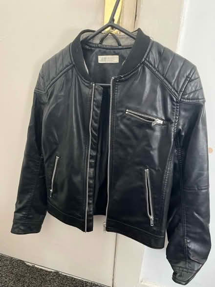 Photo of free Jackets10-11 and 13/14 boy (Ol8) #1