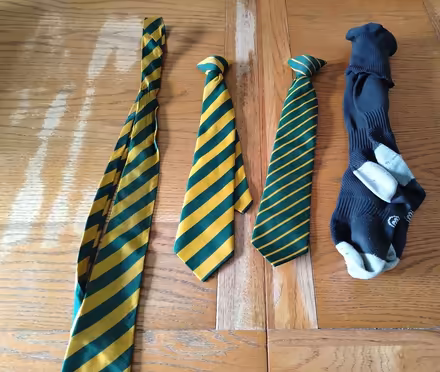 Photo of free School clothes (Low Dalby YO18) #2