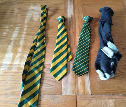 Photo of free School clothes (Low Dalby YO18) #2