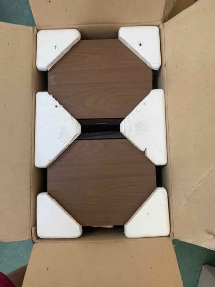 Photo of free Celestion speakers (Cutteslowe OX2) #3
