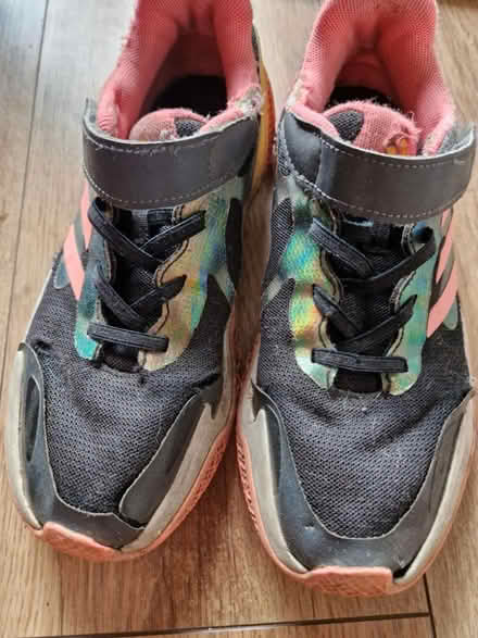Photo of free Kids trainers (Gracemount EH16) #1