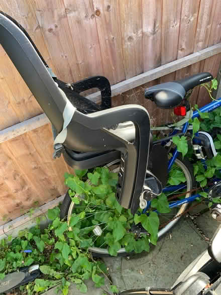 Photo of free Two bicycles (Birchwood AL10) #2