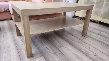 Photo of free Ikea lack coffee table (Surrey Quays SE8) #1