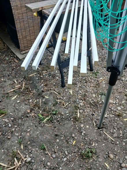 Photo of free Mdf battens (TW12) #2