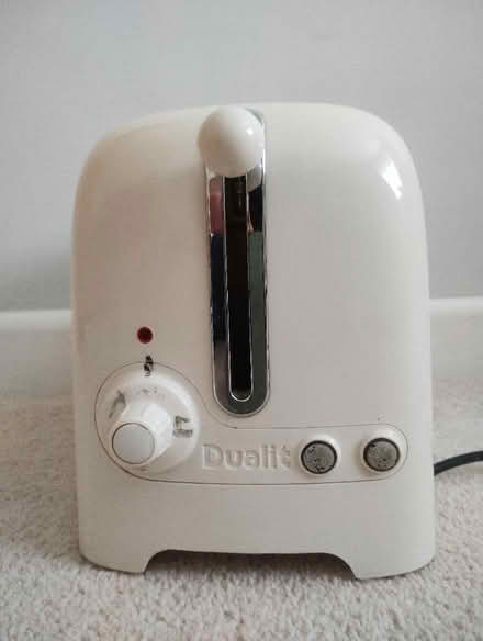 Photo of free Toaster (CT5) #2