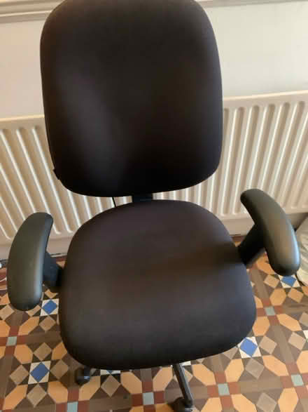 Photo of free Office Chair (SW2) #2