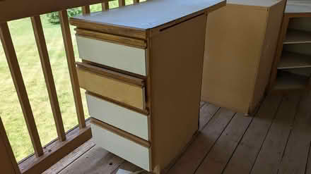 Photo of free Kitchen cabinets (South of Harmony & Shields) #2