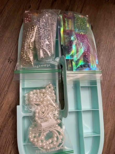 Photo of free Craft materials (Sunnyvale near Lawrencestation) #3