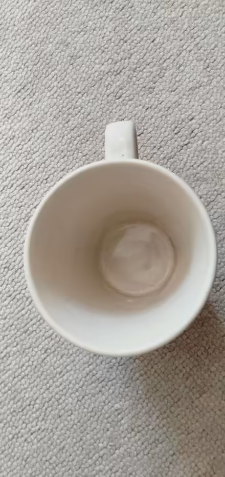 Photo of free Mug (OX1 South Oxford) #2