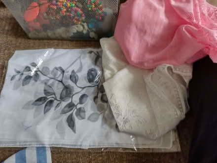Photo of free Stoles and shawls (South Ockendon RM15) #1