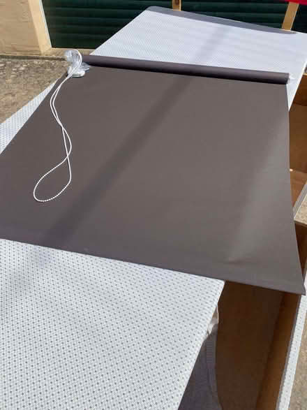 Photo of free Roller Blind (The Knapp GL5) #1